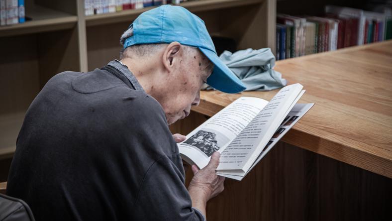 进步与再平衡:愿黄金时代永不落幕